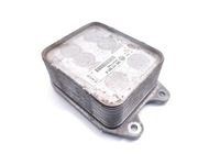 фото thumb №11, Skoda karoq радиатор масла 1.5 tsi 4x4 бензин 110kw 150 hp 04e117021k