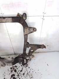 фото thumb №6, Opel zafira b подрамник подрамник подвеска перед