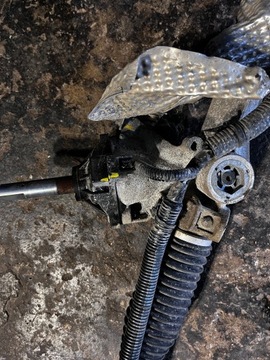 фото thumb №5, 119 peugeot citroen рейка рульового управління трансмісія кермова 6820000313