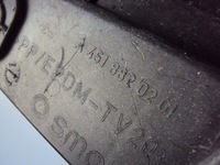 фото thumb №6, Крила правий задня smart fortwo ii 451 2007-2014