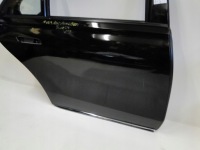 фото thumb №8, Mercedes двері задні праве s klasa 223 w223 a2237300400 long з шторка 197