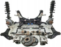 фото thumb №10, Micra v k14 clio 5 v скоба суппорт тормозной передний левый правый jak новый