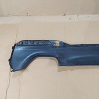 фото thumb №9, Спойлер диффузор бампер задняя bmw 5 g30 g31 m-pakiet 8064718