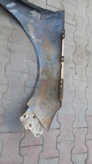 фото thumb №6, Крила лівий перед opel insignia 2013