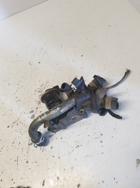 фото thumb №5, Клапан egr honda civic vii 1.4 бензин