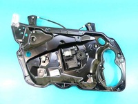 фото thumb №1, Підйомник перед лівий vw passat b7 europa