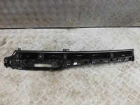 фото thumb №1, Audi a4 b9 решітка обдув консолі 8w1820902