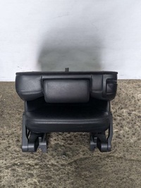 фото thumb №4, Сидіння лівий задня 3 ряд isofix mercedes r w251 v251 long 2005-