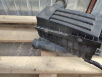 фото thumb №9, Корпус фільтр повітря volkswagen vw skoda 1k0129620e