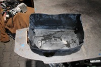 Купить Накладка корпус аккумулятор vw t5 t6 7e0915430, фото thumb
