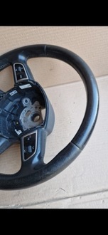 фото thumb №7, Audi a4 b8 воздуховод кожа кожаный 8k0419091 многофункциональный