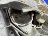 фото thumb №8, Audi a6 a7 c7 кронштейн поддержка коробки коробка передач 8hp 4g0399263ac 4m0399153l