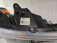 фото thumb №11, Mitsubishi asx lift ксенон лівий правий фара лампа ліва права