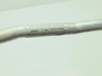 фото thumb №9, Bmw x5 f15 x6 f16 m50d шланг кондиционера 190324-10