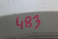 фото thumb №6, Крила лівий перед tesla model y oem