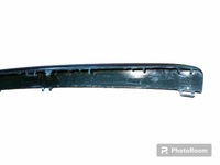 фото thumb №8, Молдинг бампера хром перед mercedes w177 a-klasa