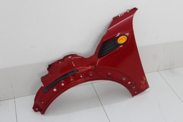 фото thumb №7, Крыло левый перед mini cooper r56 06-11r 851