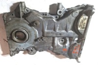 фото thumb №1, Opel astra k 17r 1.4 t захист розподільного валу 12660165