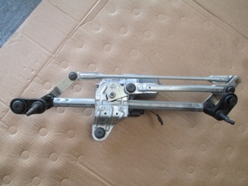 фото thumb №1, Двигунчик механізм двірник leon iii 2018