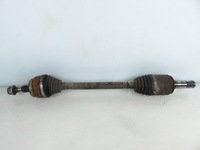 фото thumb №1, Приводной вал левая задняя mercedes ml w163 320 m 112.942