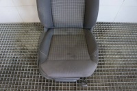 фото thumb №7, Сидіння правий перед передній пасажира vw polo v 6r lift 5d