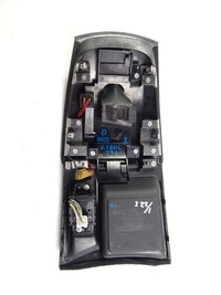 фото thumb №8, X-trail t32 перемикач панель гальма важіль перемикання передач роз'єми проводка 969xc4cc4a