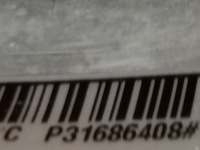 фото thumb №12, Комплект радіатор volvo xc40 1.5 t4 t5 plug in гібрид 2018-32222108 31439767