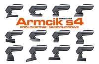 фото thumb №7, Подлокотник toyota aygo x od 2022 s4