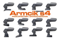 фото thumb №4, Подлокотник renault kangoo ii od 2008 s4