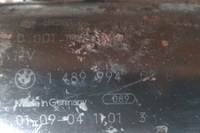 фото thumb №2, Стартер mini cooper r50, r53 nmz1228 1.6l бензиновий 2002