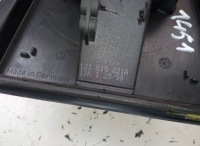 фото thumb №3, Вентилятор обдув volkswagen lupo