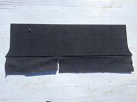 фото thumb №1, Mitsubishi outlander iii обшивка пол багажника