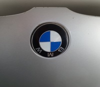 фото thumb №8, Капот titansilber металік 354 bmw 5 e61 e60