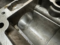фото thumb №9, Крышка клапанов iveco ducato 3.0 hdi 504166567