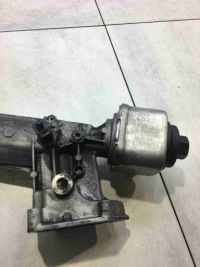 фото thumb №11, Volkswagen оригинальный номер 038115389b основание фильтра масла