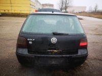 фото thumb №9, Volkswagen golf шланг водяний 1997 1.9l 1j0121619a