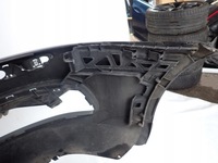 фото thumb №13, Vw golf v 5 r32 03-08 бампер перед переднее spr