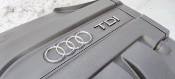 фото thumb №6, Защита крышка двигателя audi a3 8p 03l103925c