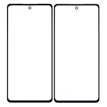 Samsung A52s 5G SM-A528 СТЕКЛЯННЫЙ ЖК-ДИСПЛЕЙ + OCA