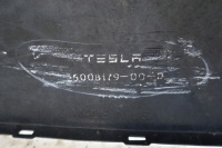 Tesla model s 2012-2016 бампер задня задній 6008179-00-d Доставка, фото thumb