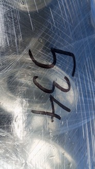 фото thumb №10, Ксенон лампа правый перед eu audi a4 b6