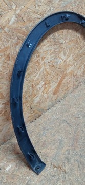 фото thumb №10, Volkswagen tiguan ii 16- планка накладка крила лівий зад 5na854819j