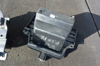 фото thumb №6, Вкладыш багажника бардачок hak буксировочный bmw x3 f25