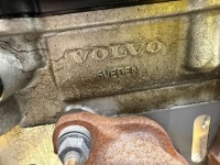 фото thumb №12, Двигатель peugeot 307 308 407 607 807 2.0 hdi 16v 136km дизель kompletny rhr