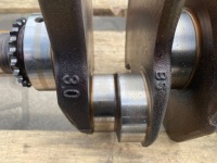 Wał колінчастий audi a6 s6 c6 4f 078ae номінал Ціна, фото thumb