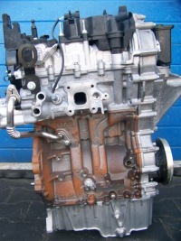 фото thumb №5, Focus mk4 1.0 ecoboost mhev 155km двигатель m0dc modc