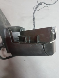 фото thumb №7, Dodge ram 09- рычаг кронштейн зеркало правое usa 5 pin