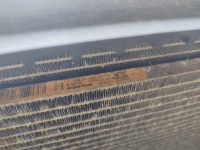 фото thumb №9, Jaguar xf ii x260 2.0 d - комплект радиатор вентилятор набор