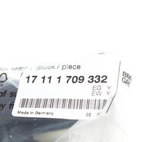 фото thumb №10, Bmw 7 e32 кронштейн монтажный радиатора 17111709332 1709332 оригинальный