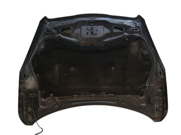 фото thumb №10, Капот кришка peugeot 508 i 2010-2014 lak: eehd